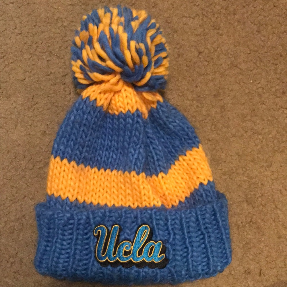 UCLA Beanie